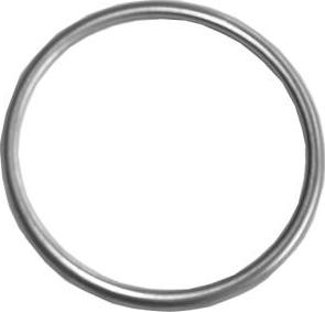 VEGAZ HOD-107 - Seal Ring, exhaust pipe autospares.lv