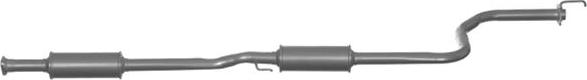 VEGAZ HOS-53 - Middle Silencer autospares.lv