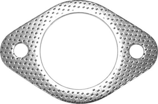 VEGAZ MID-107 - Gasket, exhaust pipe autospares.lv