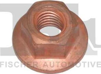 VEGAZ MU-M7SW11 - Nut autospares.lv