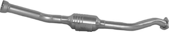 VEGAZ PGK-984 - Catalytic Converter autospares.lv