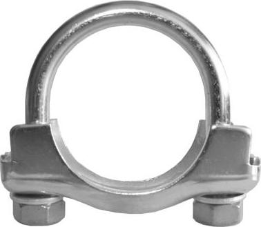 VEGAZ S-M10X60 - Pipe Connector, exhaust system autospares.lv