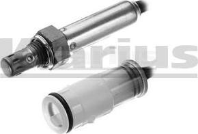 VEGAZ ULS-54 - Lambda Sensor autospares.lv