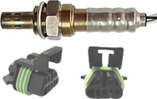 VEGAZ ULS-630 - Lambda Sensor autospares.lv