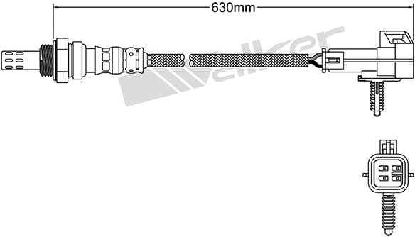 VEGAZ ULS-194 - Lambda Sensor autospares.lv