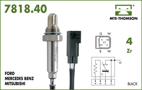 VEGAZ ULS-65 - Lambda Sensor autospares.lv