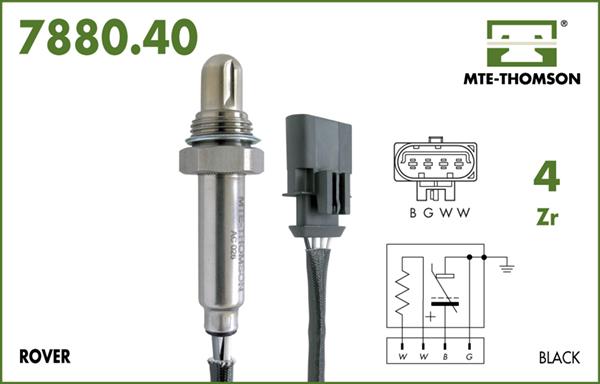 VEGAZ ULS-241 - Lambda Sensor autospares.lv