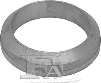 VEGAZ VD-169 - Seal Ring, exhaust pipe autospares.lv