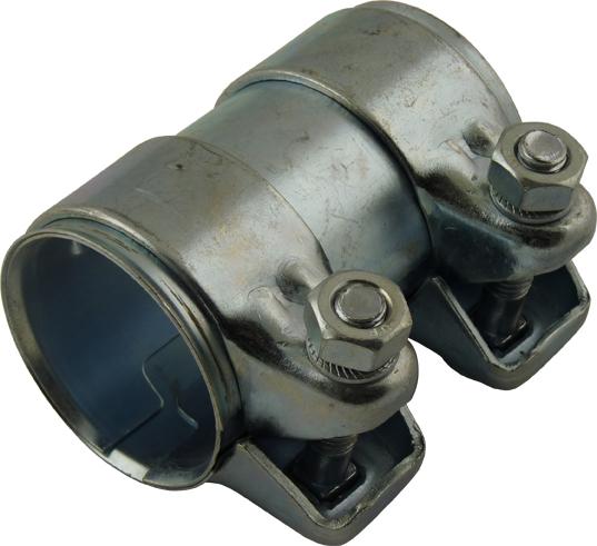 VEGAZ VM-130 - Pipe Connector, exhaust system autospares.lv