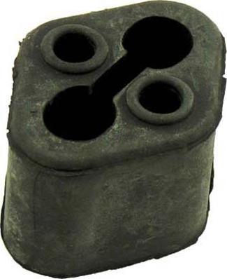 VEGAZ VOG-100 - Holder, exhaust system autospares.lv