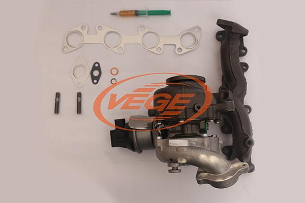 Vege 09091939 - Charger, charging system autospares.lv