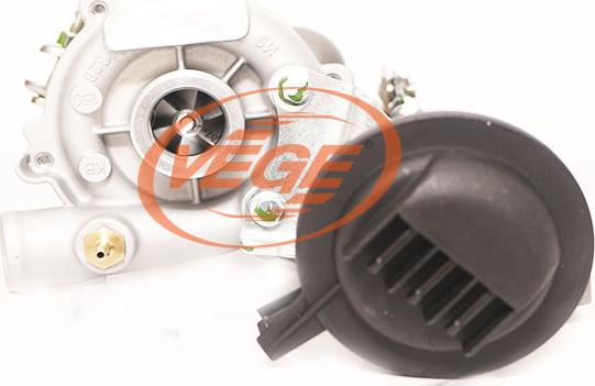 Vege 04741900 - Charger, charging system autospares.lv