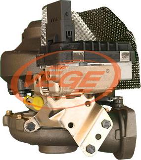 Vege 00211918 - Charger, charging system autospares.lv