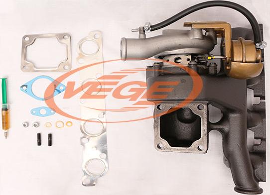 Vege 01591900 - Charger, charging system autospares.lv