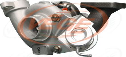 Vege 01811949 - Charger, charging system autospares.lv