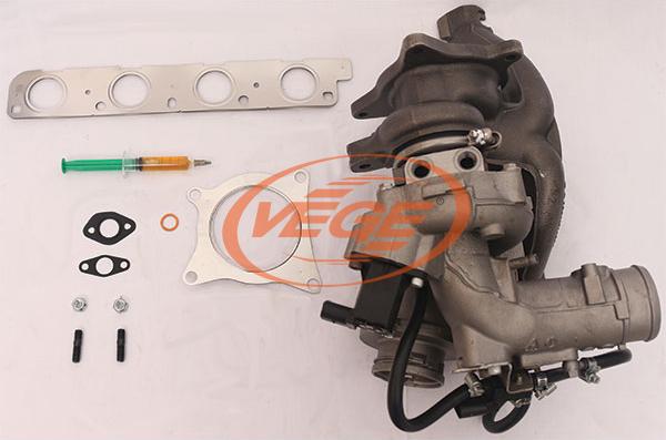 Vege 01821934 - Charger, charging system autospares.lv