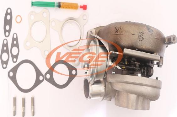 Vege 08801966 - Charger, charging system autospares.lv