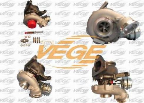 Vege 02502296 - Charger, charging system autospares.lv