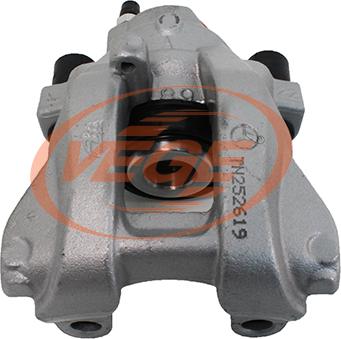 Vege 22934304 - Brake Caliper autospares.lv