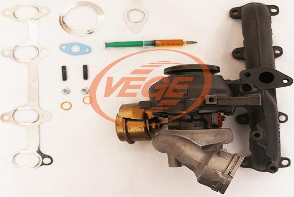 Vege 79361971 - Charger, charging system autospares.lv