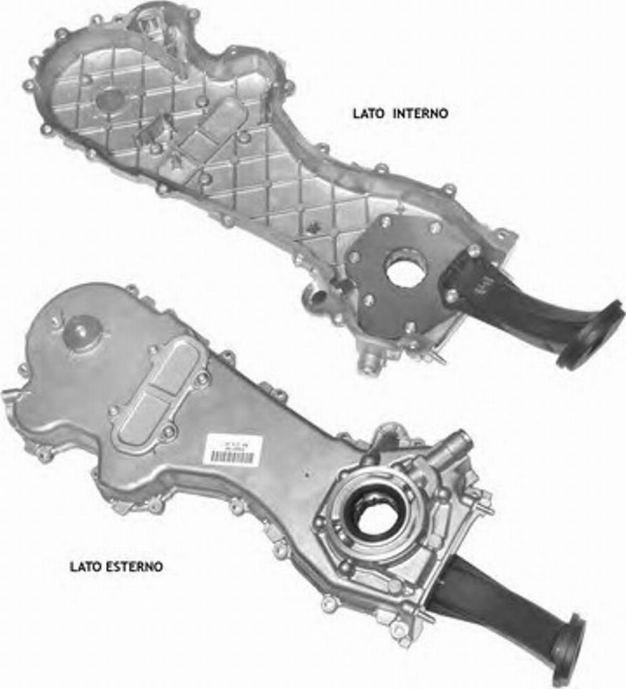 VEMA 923207 - Tappet / Rocker autospares.lv