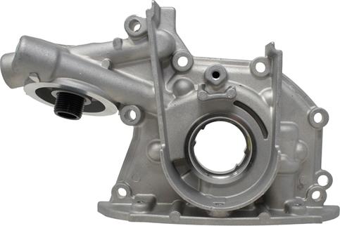 VEMA 923216V - Oil Pump autospares.lv