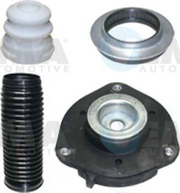 VEMA 440094 - Top Strut Mounting autospares.lv