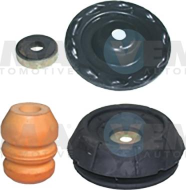 VEMA 440091 - Top Strut Mounting autospares.lv