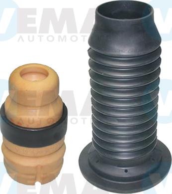 VEMA 440053 - Dust Cover Kit, shock absorber autospares.lv