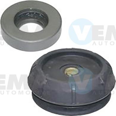 VEMA 440064 - Top Strut Mounting autospares.lv