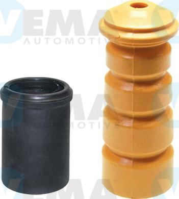 VEMA 440062 - Dust Cover Kit, shock absorber autospares.lv