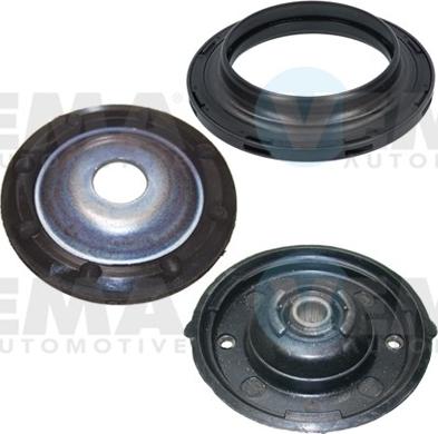 VEMA 440008 - Top Strut Mounting autospares.lv