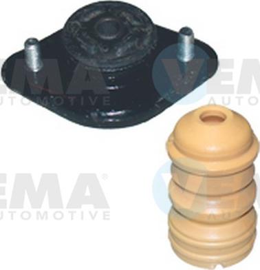 VEMA 440089 - Top Strut Mounting autospares.lv