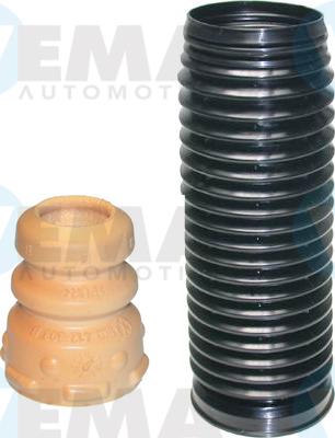 VEMA 440029 - Dust Cover Kit, shock absorber autospares.lv