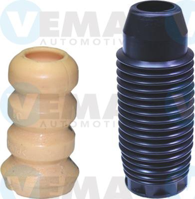 VEMA 440020 - Dust Cover Kit, shock absorber autospares.lv