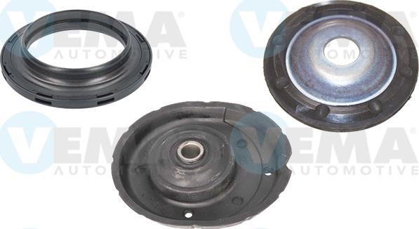 VEMA 440074 - Top Strut Mounting autospares.lv