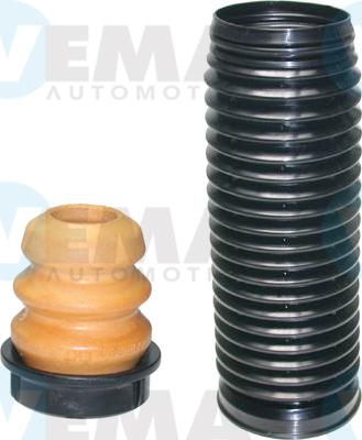 VEMA 440071 - Dust Cover Kit, shock absorber autospares.lv