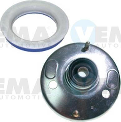 VEMA 440078 - Top Strut Mounting autospares.lv