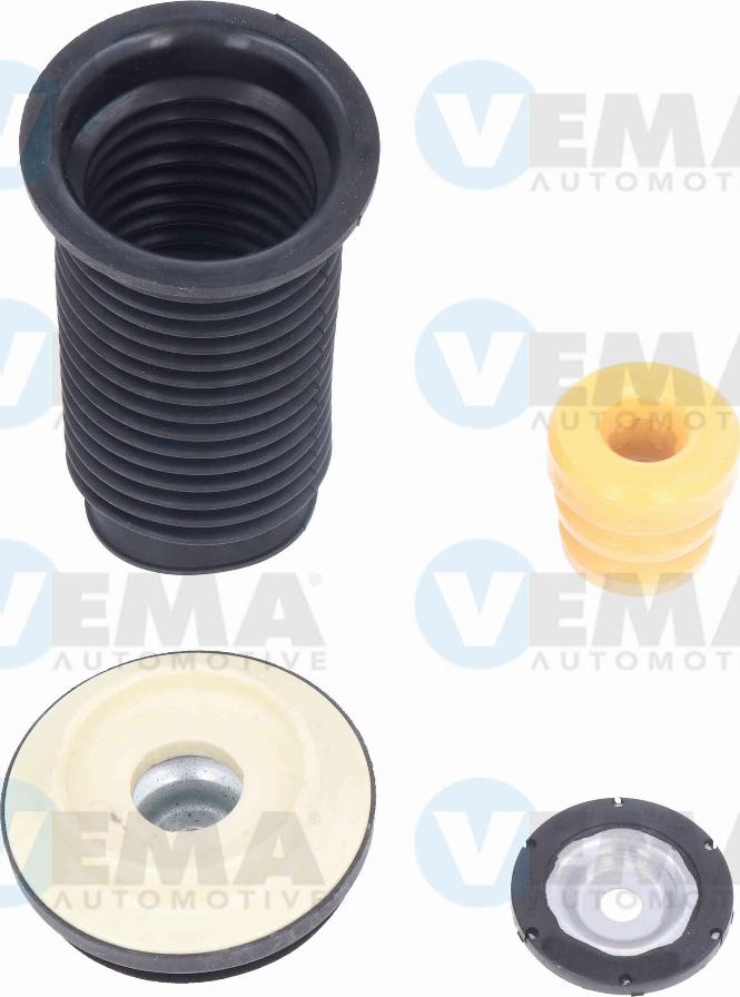 VEMA 44023 - Top Strut Mounting autospares.lv