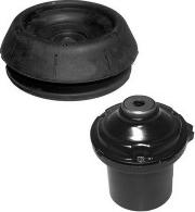 VEMA 44073 - Mounting Set, suspension strut support bearing autospares.lv