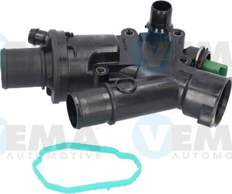 VEMA 460409 - Coolant Flange autospares.lv