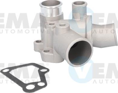 VEMA 460386 - Coolant Flange autospares.lv