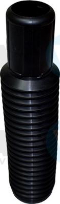 VEMA 400065 - Protective Cap / Bellow, shock absorber autospares.lv