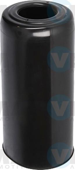 VEMA 400075 - Protective Cap / Bellow, shock absorber autospares.lv