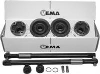 VEMA 41 - Drive Shaft autospares.lv