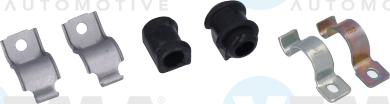 VEMA 540045 - Bearing Bush, stabiliser autospares.lv