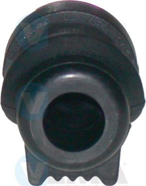 VEMA 540030 - Bearing Bush, stabiliser autospares.lv