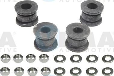 VEMA 540194 - Bearing Bush, stabiliser autospares.lv