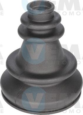 VEMA 515048 - Bellow, drive shaft autospares.lv