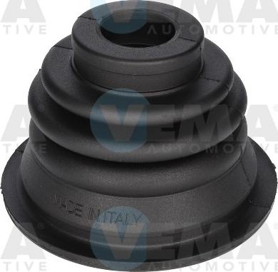 VEMA 515051 - Bellow, drive shaft autospares.lv